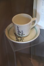 MKT Bluebonnet China